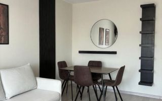 2 camere – Exigent Plaza Faza 3 | Vedere Plaza Mall | Mobilat premium - Poză 2