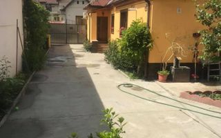 Casă / Vilă cu 6 camere + Casa/Vila cu 2 camere | zona Terezian - Poză 22