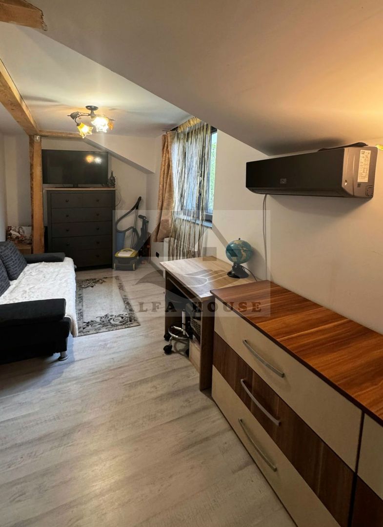 Casa premium - Prosumator, Brasov - Noua, 194 mp pe 517 mp teren - Poză 20