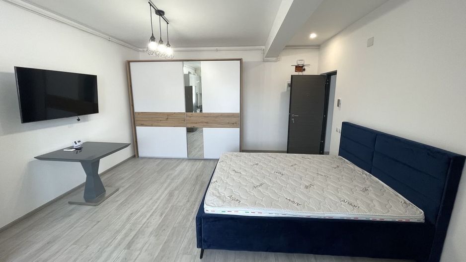 De Inchiriat Garsoniera Ultracentral Unirii-Cantemir, centrala proprie - Poză 3