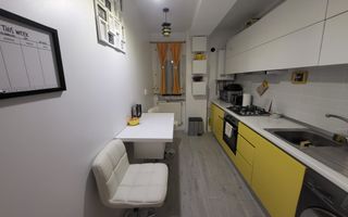 Apartament 2 camere, decomandat, 53 mp, parcare inclusa, Ferdinand - Poză 1