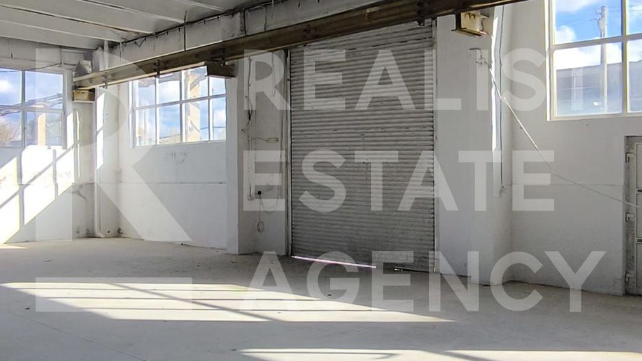 Hală de vânzare – Parcul Industrial Tohanul Vechi, Zărnești - Poză 4