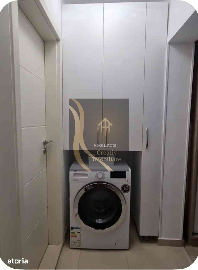 Apartament 2camere DRISTOR/ vis-a-vis Parcul IOR si Mall PARK LAKE - Poză 8