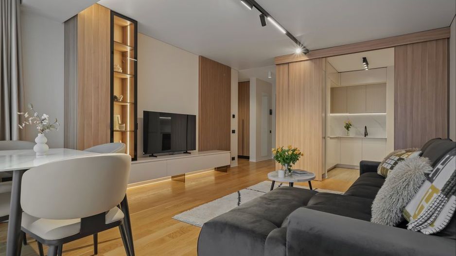 Apartament lux - Poză 1