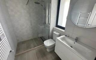 CASA SINGULARA, TOATE UTILITATILE, 4 CAMERE, TEREN 400 MP, COMISION 0% - Poză 12