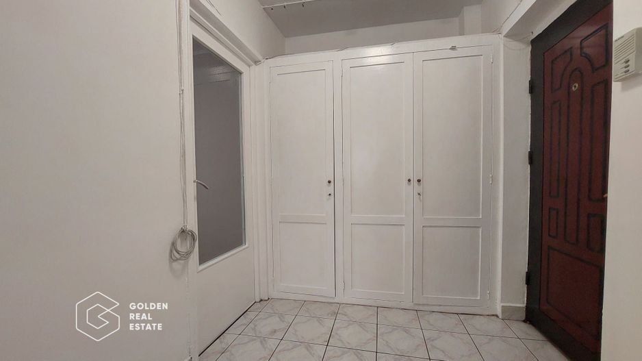 Apartament 2 camere, etaj 1, zona Podgoria - Poză 6
