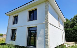 Casa noua, 4 camere, 700 mp teren, toate utilitatile, Micesti - Poză 3