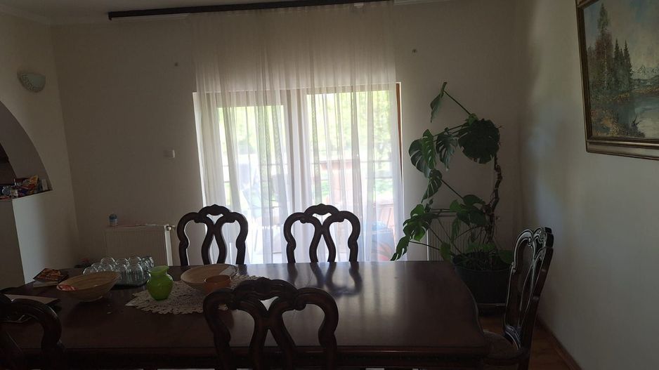 BRASADAS vinde casa individuala 8 cam teren 10 ari Unirii. - Poză 16