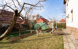 Vânzare, casă, 6 camere, str. Pomicultorilor, Codru - Poză 3