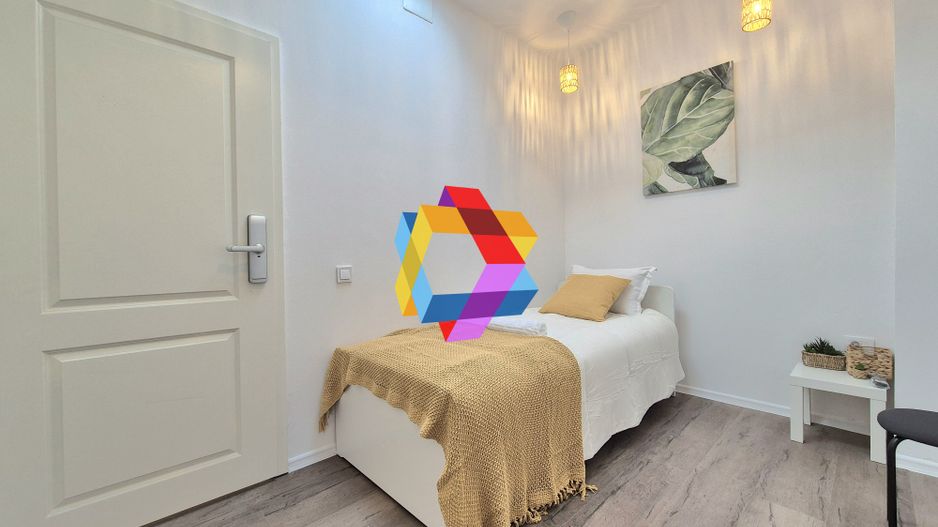 Casa de închiriat -225 mp - Poză 25