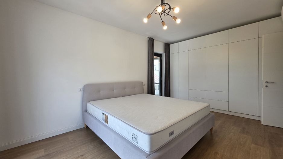 Apartament 4 camere de inchiriat Iancu Nicolae Baneasa Cambridge - Poză 9