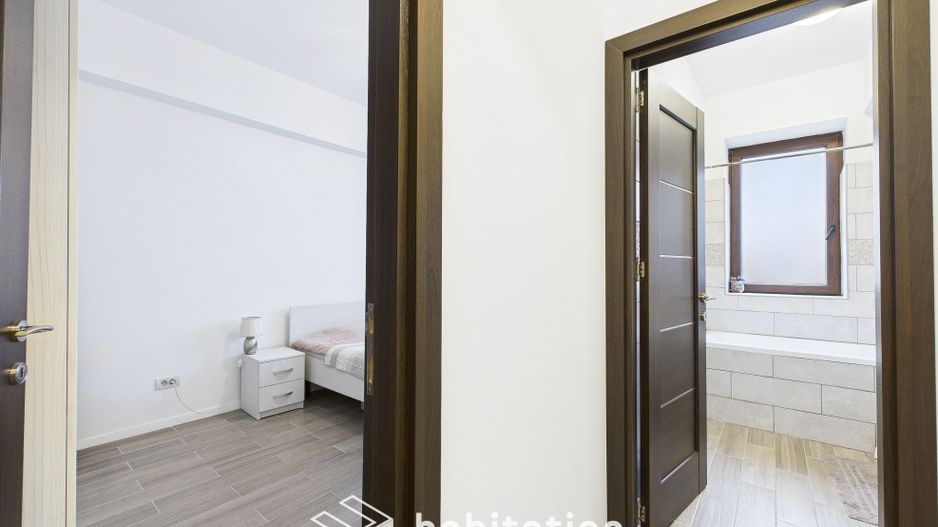 2 camere cu stil în Mircea cel Bătrân • Confort și liniște garantată - Poză 18