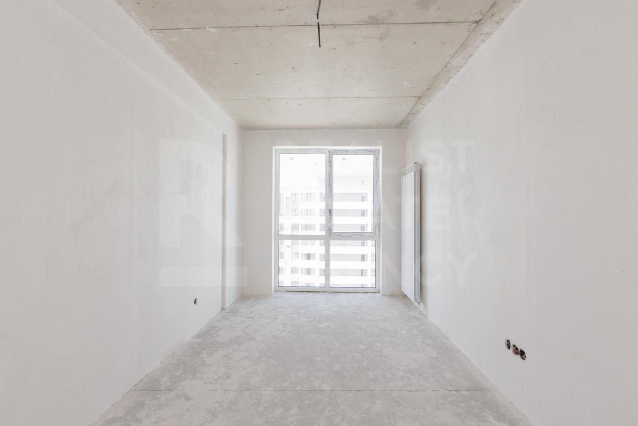 Vânzare, apartament, 3 camere + living, strada Vasile Lupu, Buiucani - Poză 11