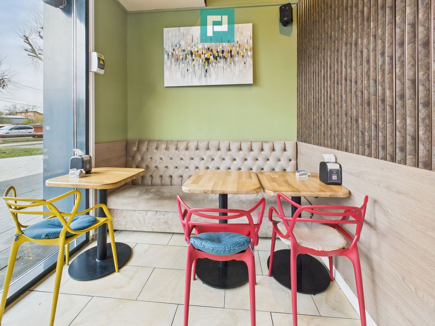 AFACERE PROFITABILĂ COFETĂRIE - FAST FOOD - Poză 21