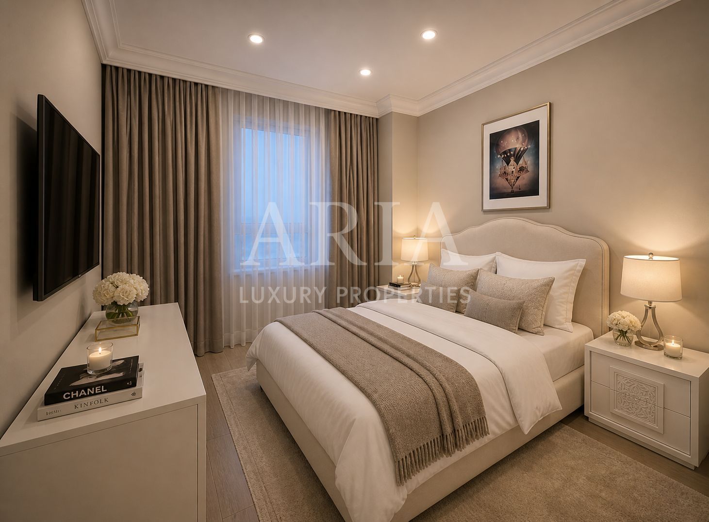 Penthouse superb - Erou Iancu Nicolae - vedere către pădure - Poză 10