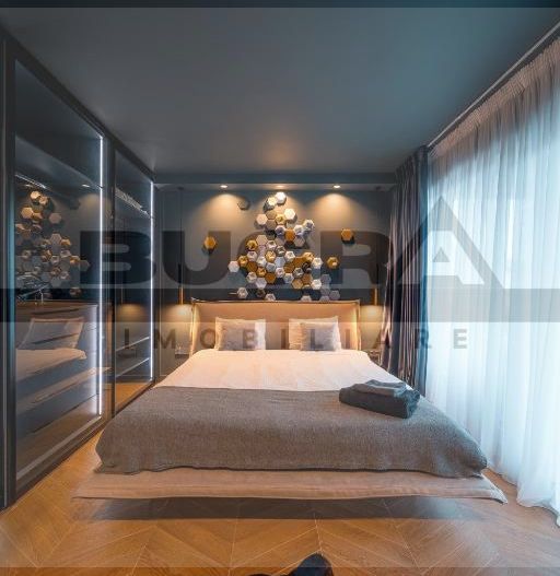 Exclusivitate Apartament de 3 camere, lux, 88mp, cartier Buna Ziua - Poză 4