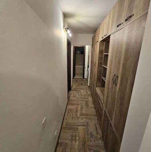 AP. 2 CAMERE MILITARI, BUCATARIE INCHISA, METROU 5 MINUTE, MODERN - Poză 5