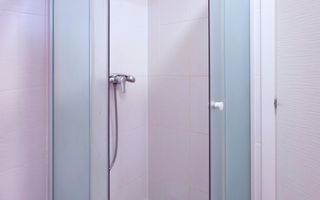 Sector 3 Titan Pallady 3 camere etaj 3 decomandat bucatarie inchisa - Poză 16