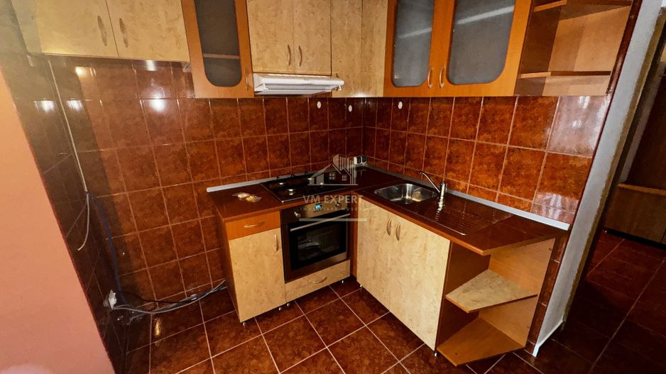 APARTAMENT CAMPULUNG TIP PENTHOUSE, 5 CAMERE GRUI - Poză 31