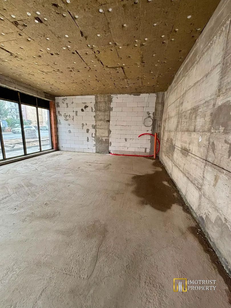 Spațiu comercial de vânzare – 47,25 mp | Liviu Rebreanu, Arad - Poză 6