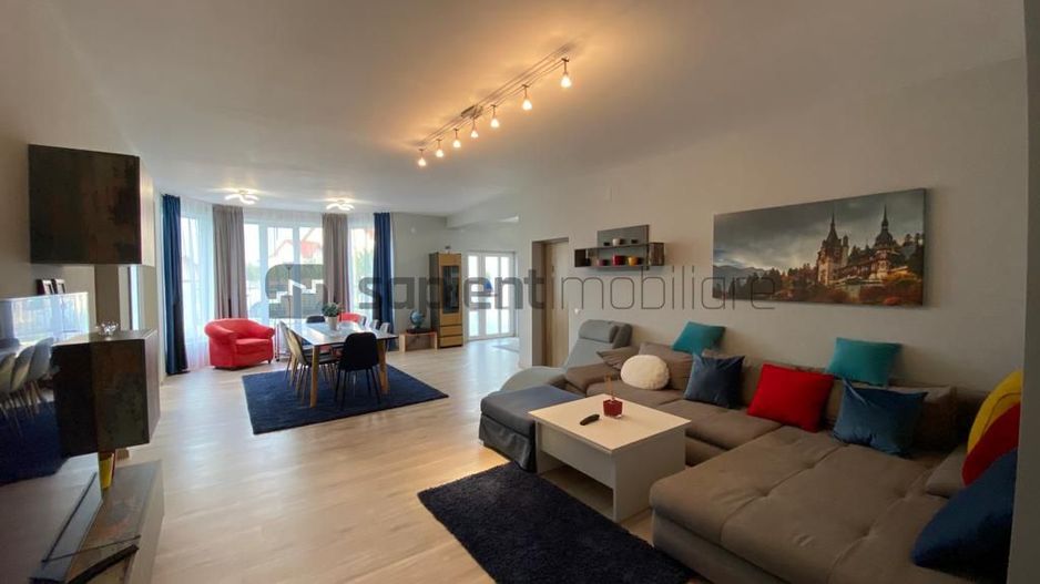 Sapient | Casa zona Haieu - Baile 1 Mai - Poză 2