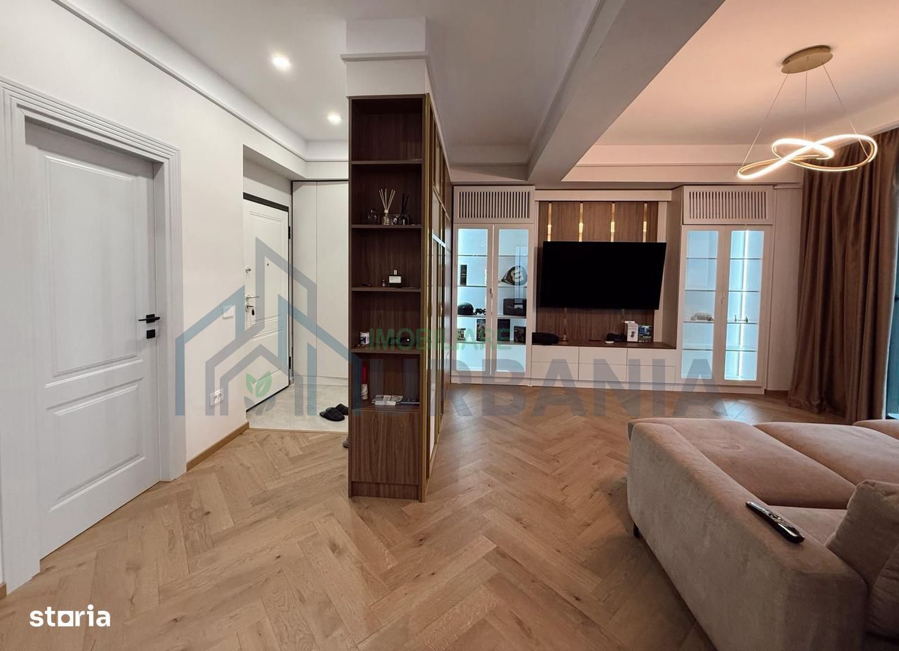 Apartament 3 camere în Copou - Poză 8