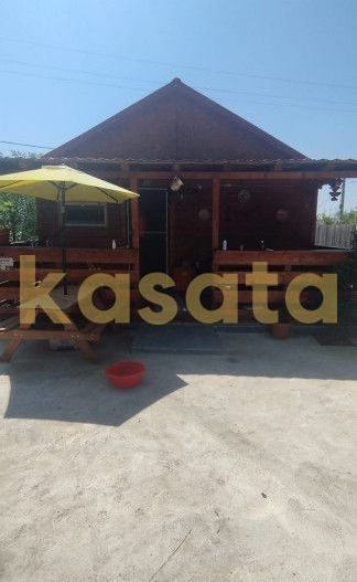 Casa individuala de lemn I Calarasi I Dor Marunt I teren 814 mp - Poză 3