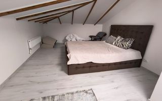 De vanzare casa 2 camere, recent renovata - Zona Domenii-Ion Mihalache - Poză 16