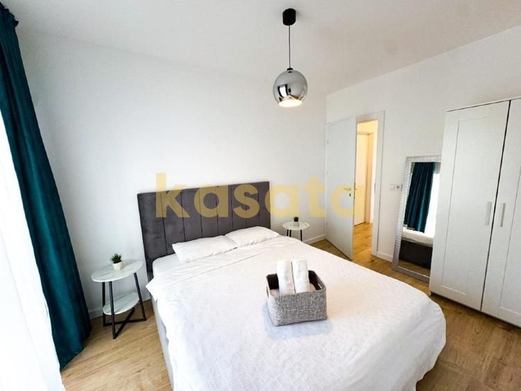Apartament 3 cam | Belvedere Residences | Parcare inclusa - Poză 7