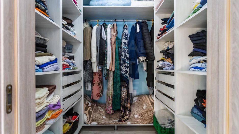 Vânzare, casă, 4 camere, str. Nicolae Dimo, or. Durlești - Poză 17