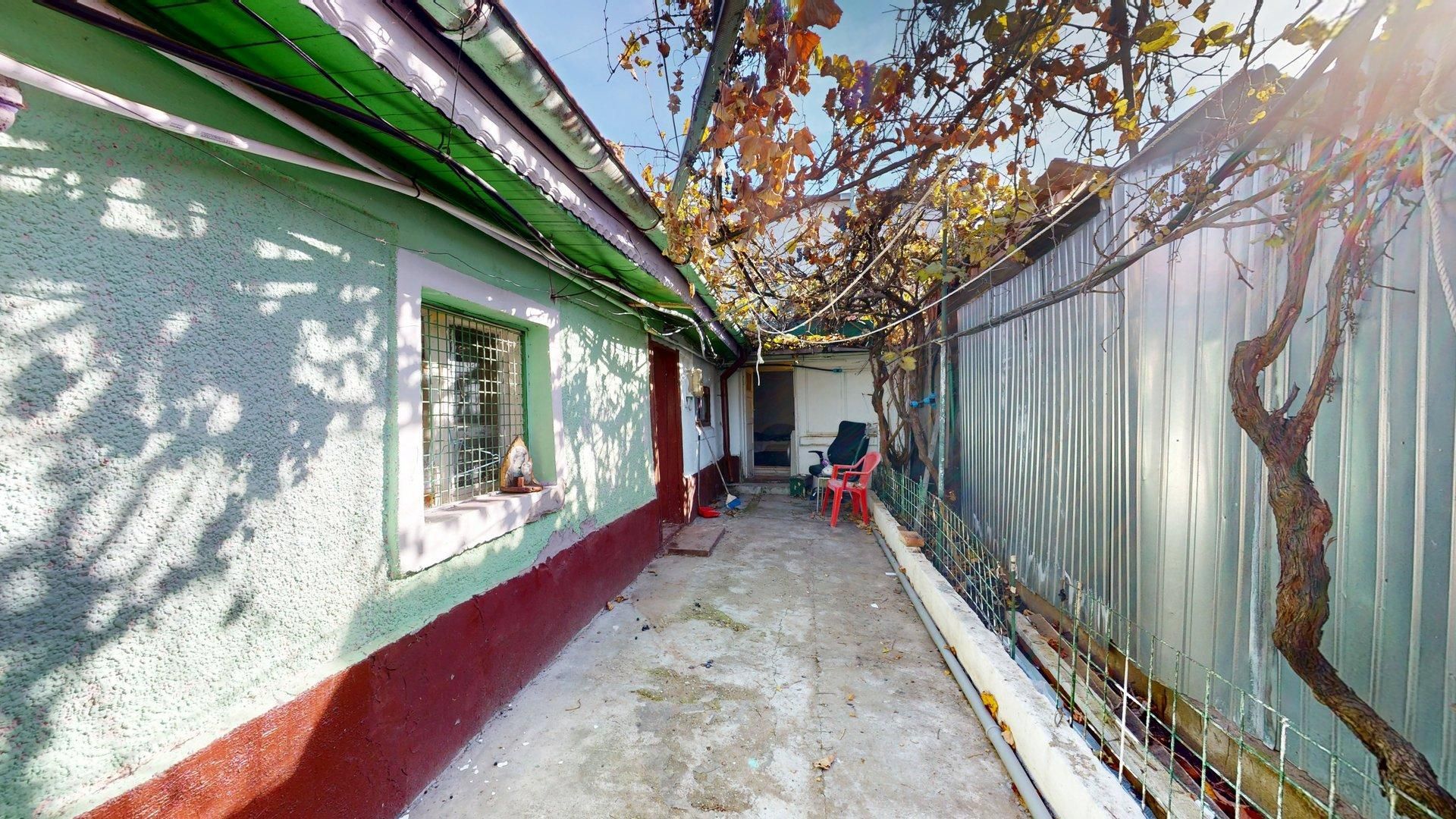 BUCURESTII NOI - Straulesti | Casa + Teren 130 mp | 10 min de metrou - Poză 7