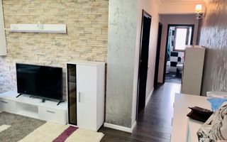 Apartament 3 camere de inchiriat, Pacurari, Iasi - Poză 5