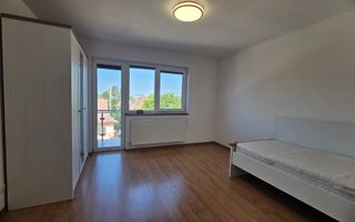 Apartament de inchiriat 6 camere 179 mp Etaj 2 + mansardă - Poză 4