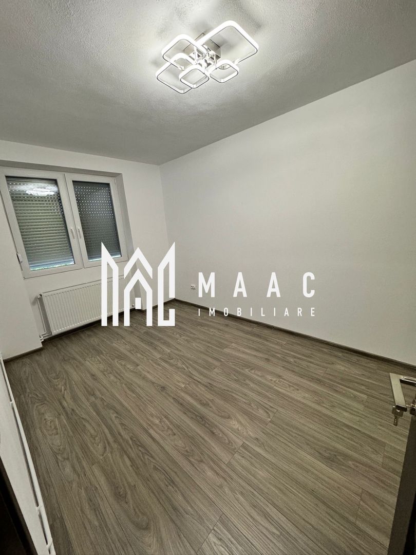 Apartament 2 camere I Decomandat I Cisnadie - Poză 8
