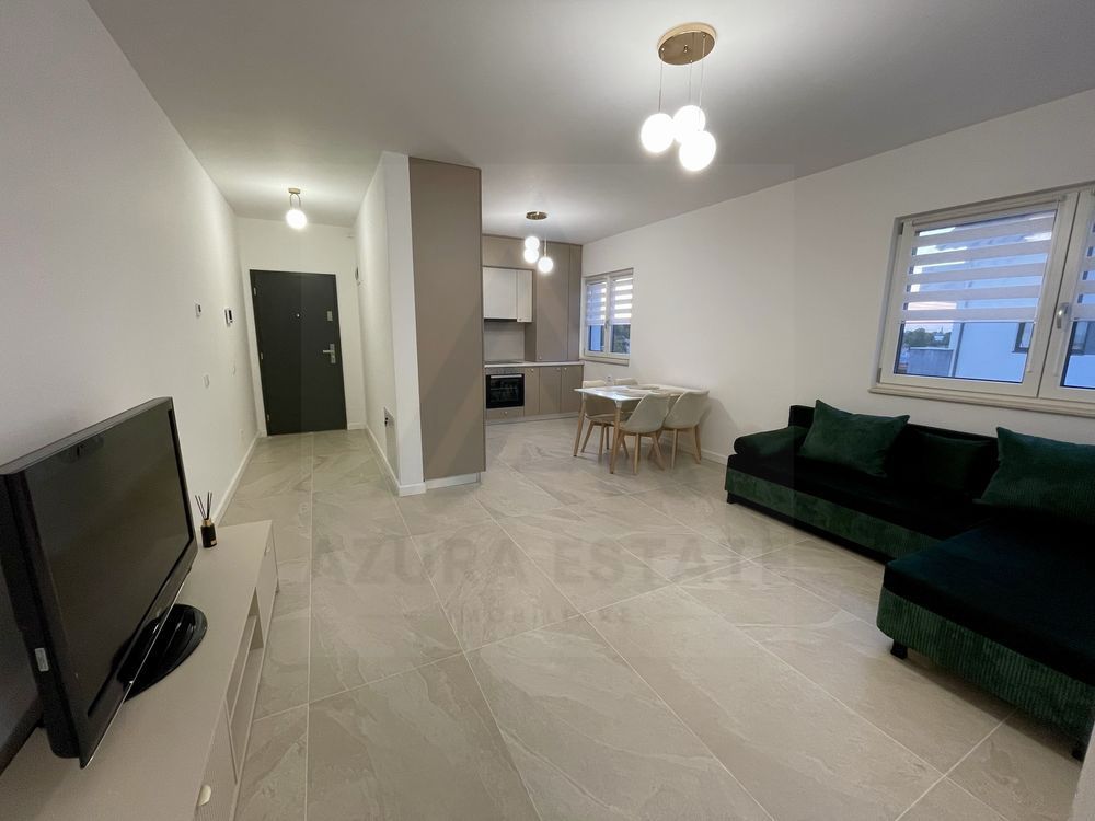 Apartament premium prima inchiriere etaj 1 parcare zona Arhitectilor - Poză 3