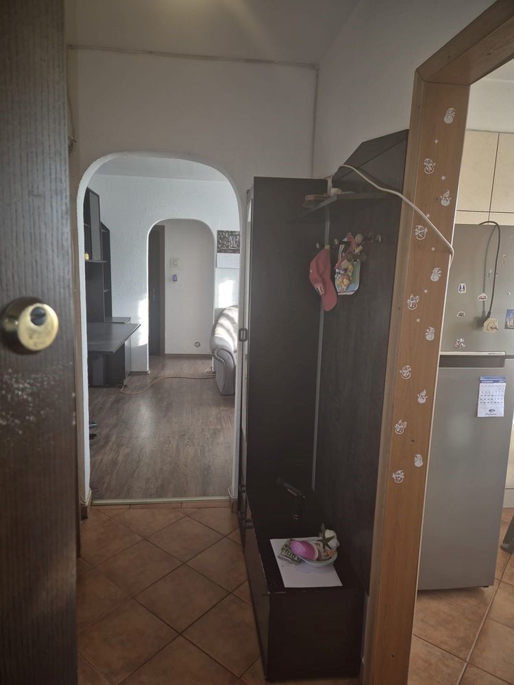Apartament 3 camere zona Jean Steriadi - Auchan Titan - Poză 3