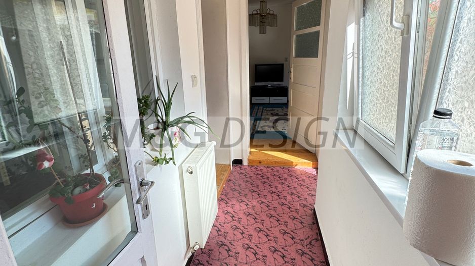 Oportunitate de investiție- Apartament cu 4 camere la et 1 la vila P+1 - Poză 14