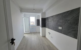 Apartament 2 camere – Etaj 1, balcon închis – Str. Soarelui, Păcurari - Poză 6
