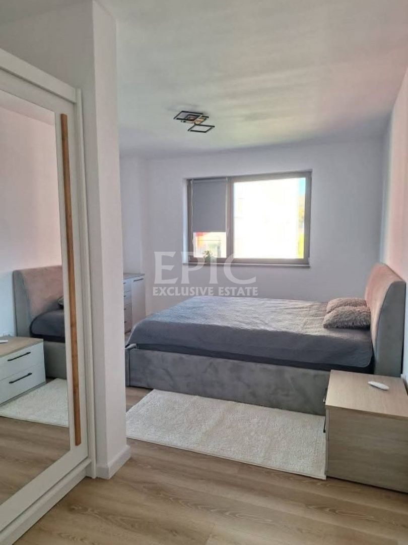 Chirie 2 camere/ Bloc nou/ Comision 0%/ Green Residence - Poză 1