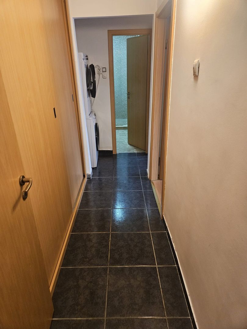 Soarelui-Gen 30 | 3 Camere |  Decomandat | Etaj 1 | 2 Băi | Centrală Proprie - Poză 8