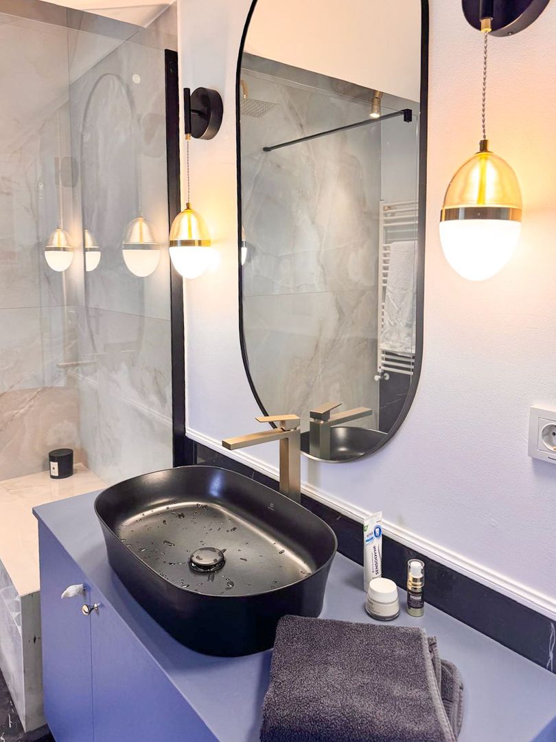 Chirie | Vilă 4 camere 180mp | Parcare | Aviației - Poză 15