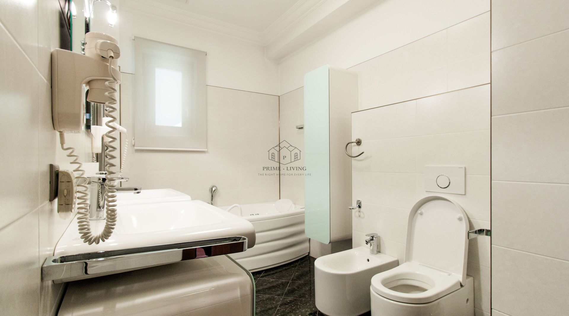 APARTAMENT CU 2 CAMERE DE 100 MP LA INCHIRIERE IN ZONA ROMANA - Poză 5