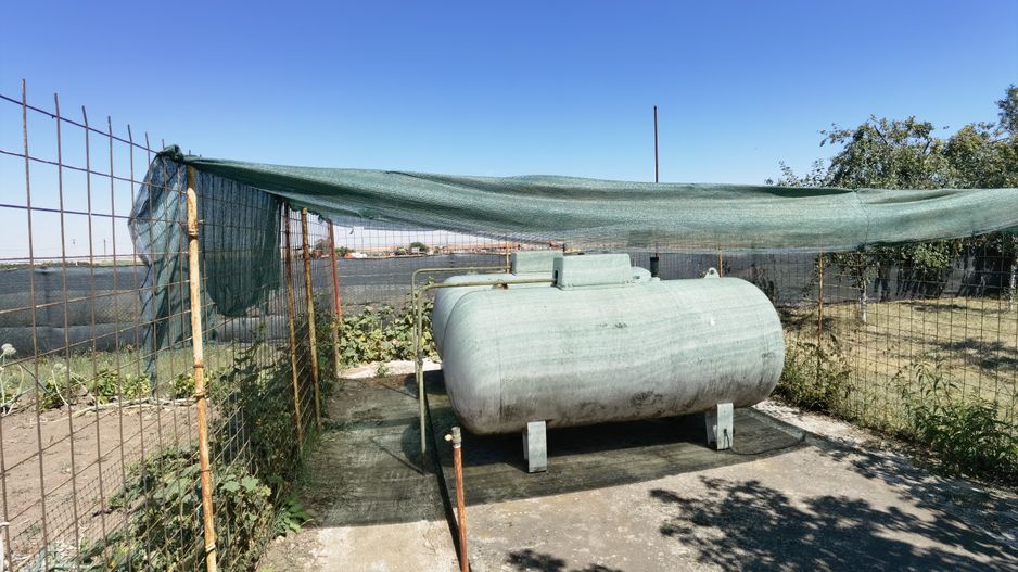 Proprietate industriala  la 35 km de TM - Poză 46