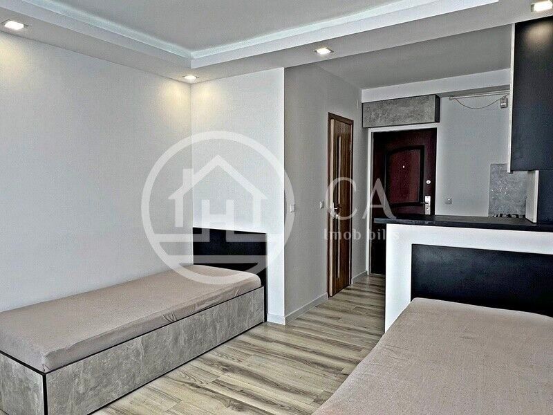 Garsoniera de vanzare pe Calea Borsului, Oradea - Poză 3