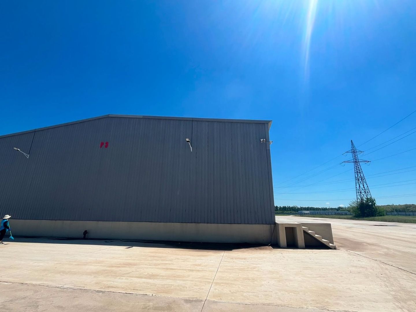 Spatii comerciale, industriale, logistice, birouri, productie, retail - Poză 8