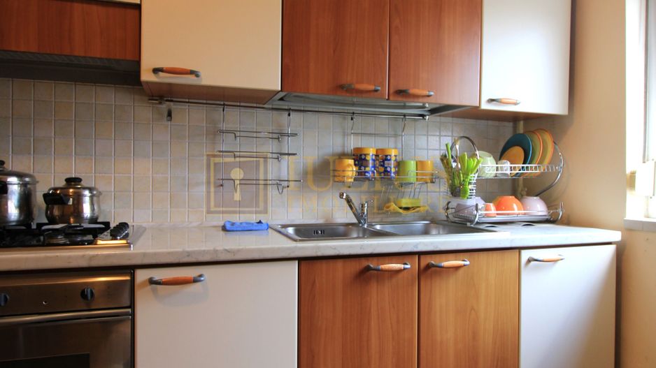 3 camere, centrala proprie, zona Olimpia. - Poză 19