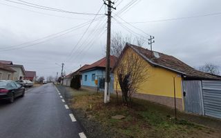 Casă cu teren generos 1.305 mp | Curtici – Arad - Poză 7