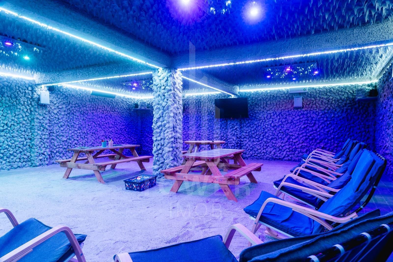 Afacere Profitabilă de Vânzare–Salină Artificială Funcțională în Ocna Sibiului - Poză 2