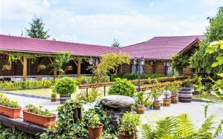 Pensiune | Complex Turistic | Zona Avrigului - Poză 12