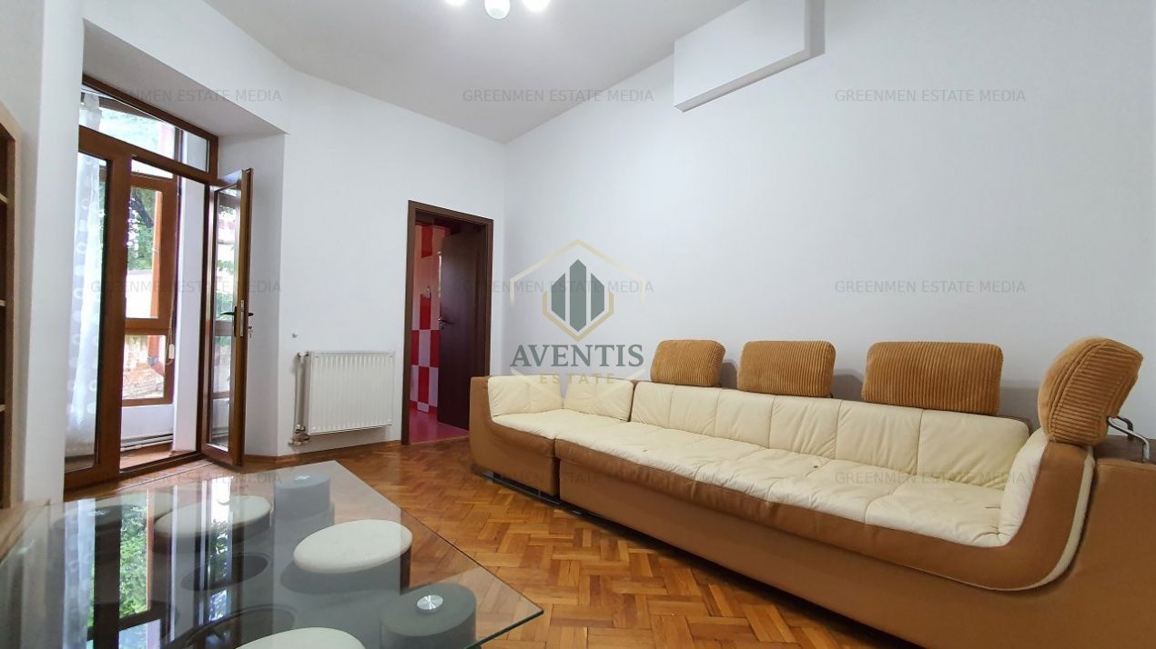 Renovat, vedere in curtea interioara, spatios, Calea Victoriei Piata Victoriei - Poză 3